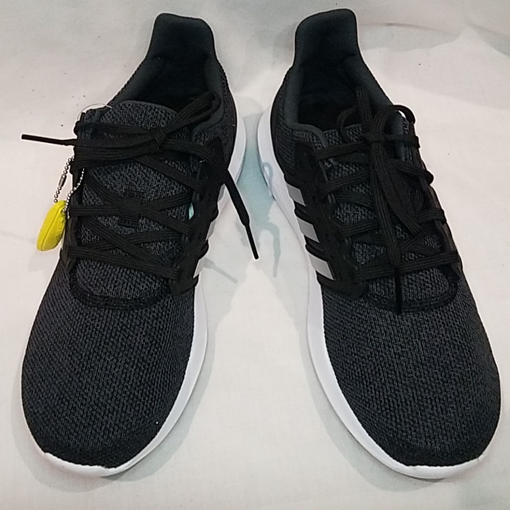 Adidas Womens Solyx Running Shoes Size 9 New - Picture 6 of 8